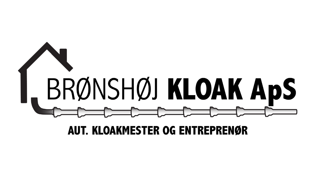 Brønshøj Kloak