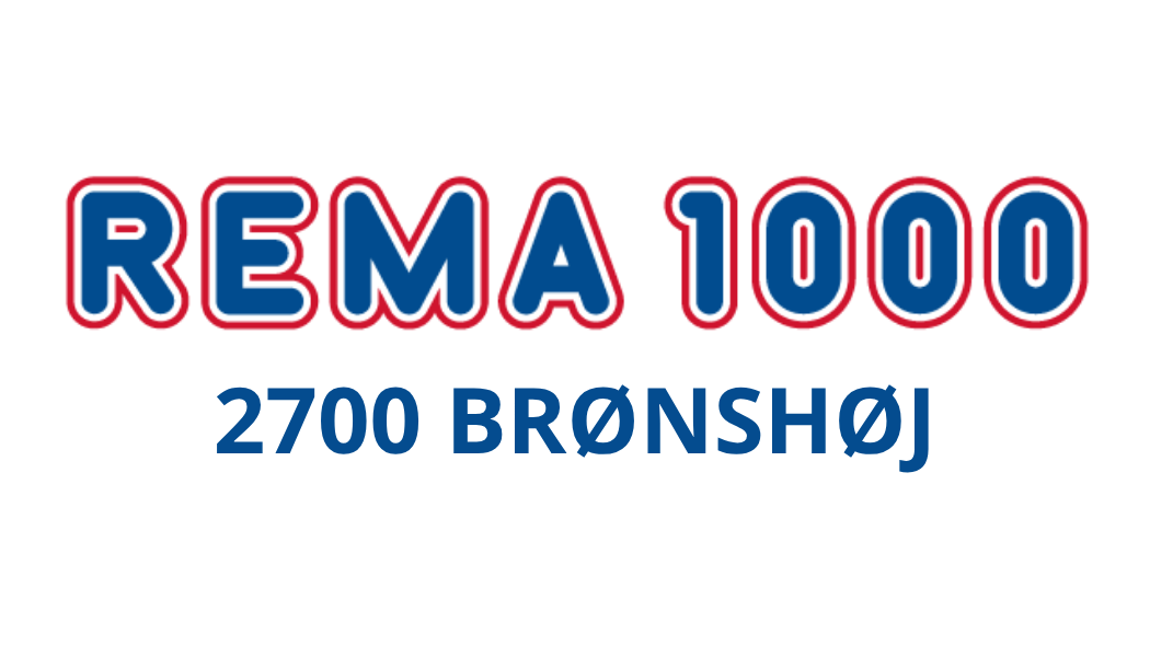 REMA 1000