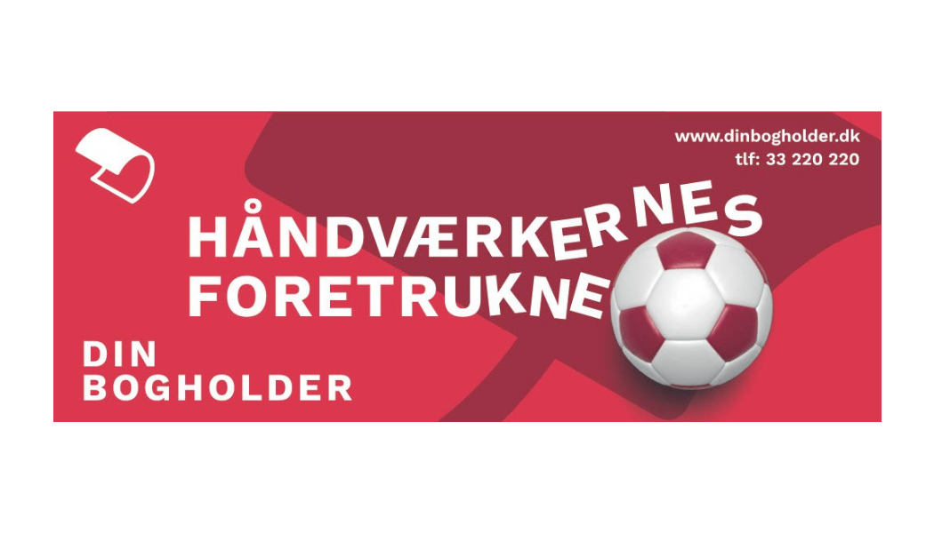 Din Bogholder