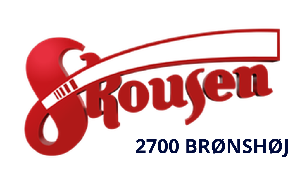 Skousen Brønshøj