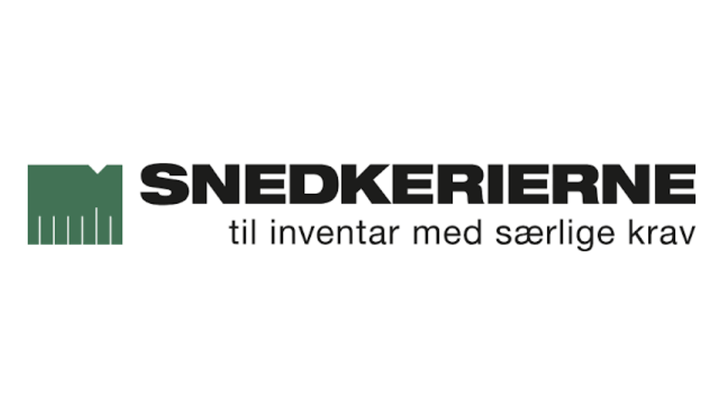 Snedkerierne