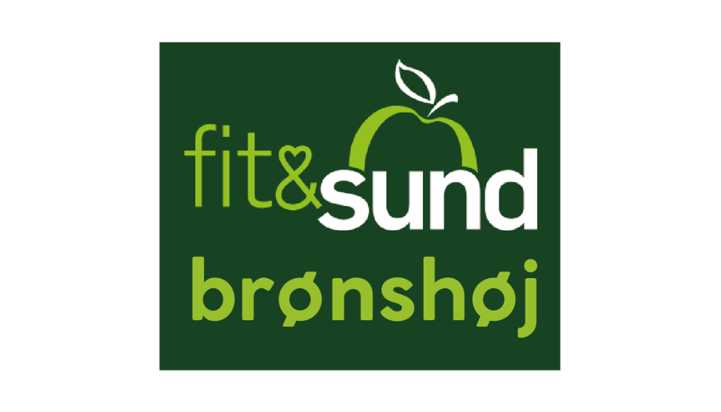 Fit og Sund Brønshøj